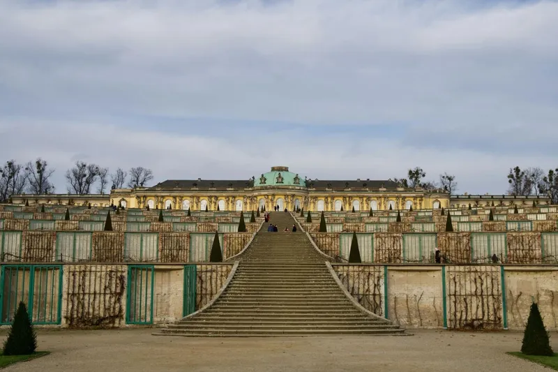 Bild von Potsdam