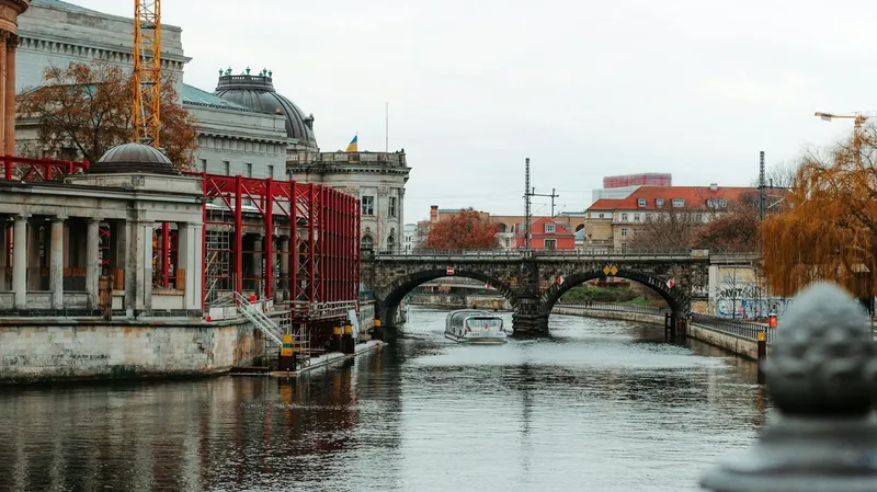 Bild von Saarbrücken