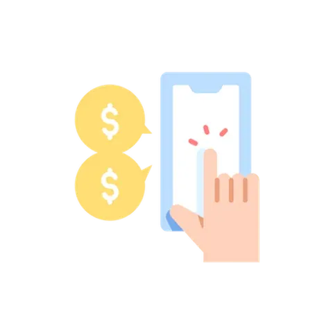 Kosten beim Klick auf eine Werbeanzeige