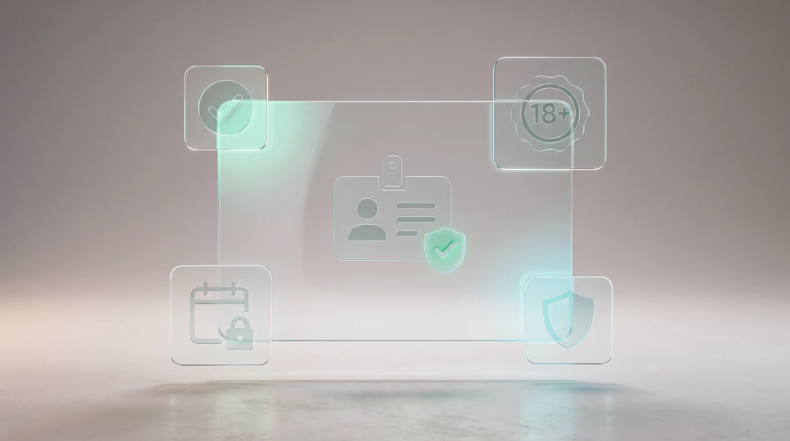 Shopify Age Verification: Altersverifikation im Onlineshop mit Age-Gate-Overlay