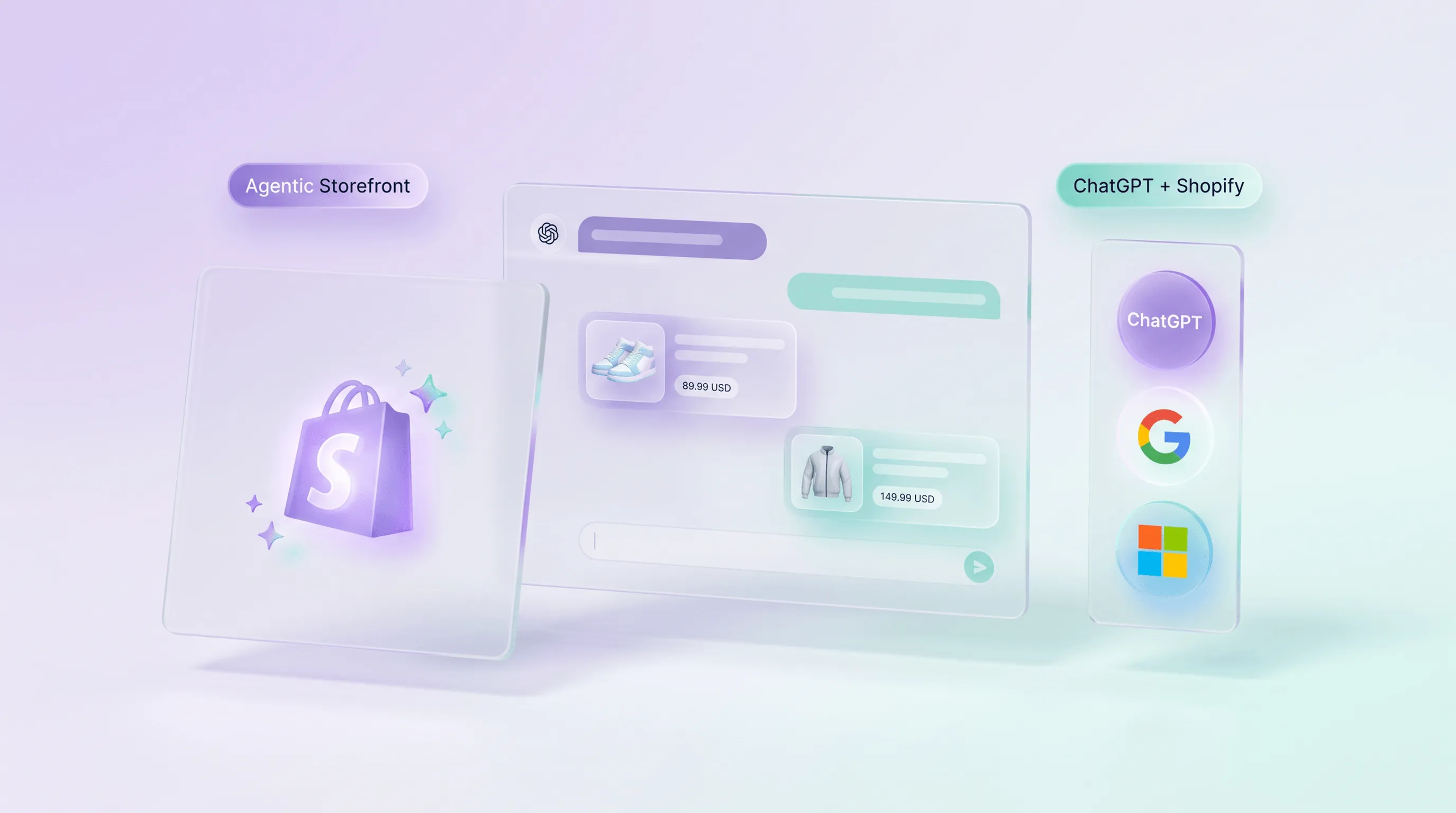 Shopify Agentic Storefront und Shopify KI: Der komplette Guide 2026