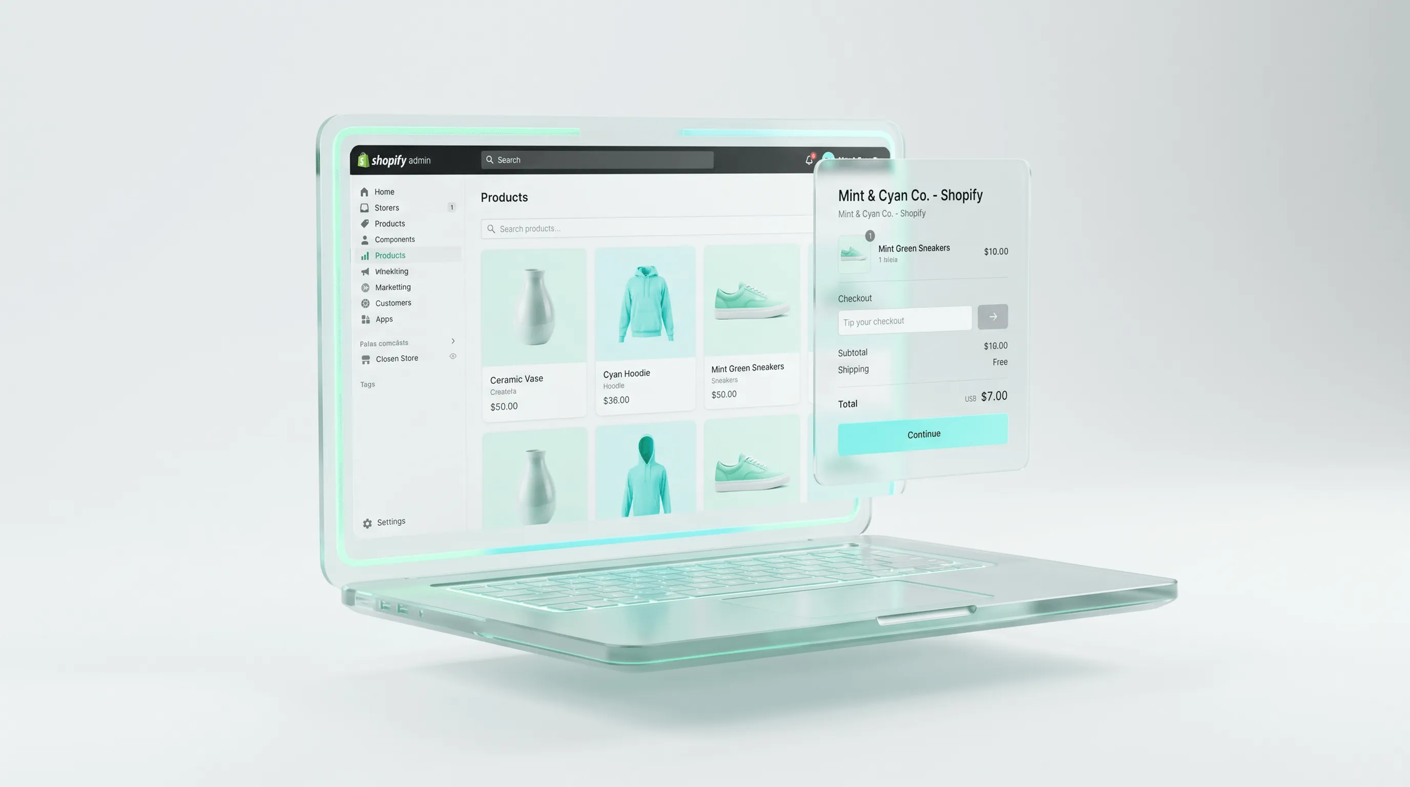 Shopify für Anfänger Guide 2026