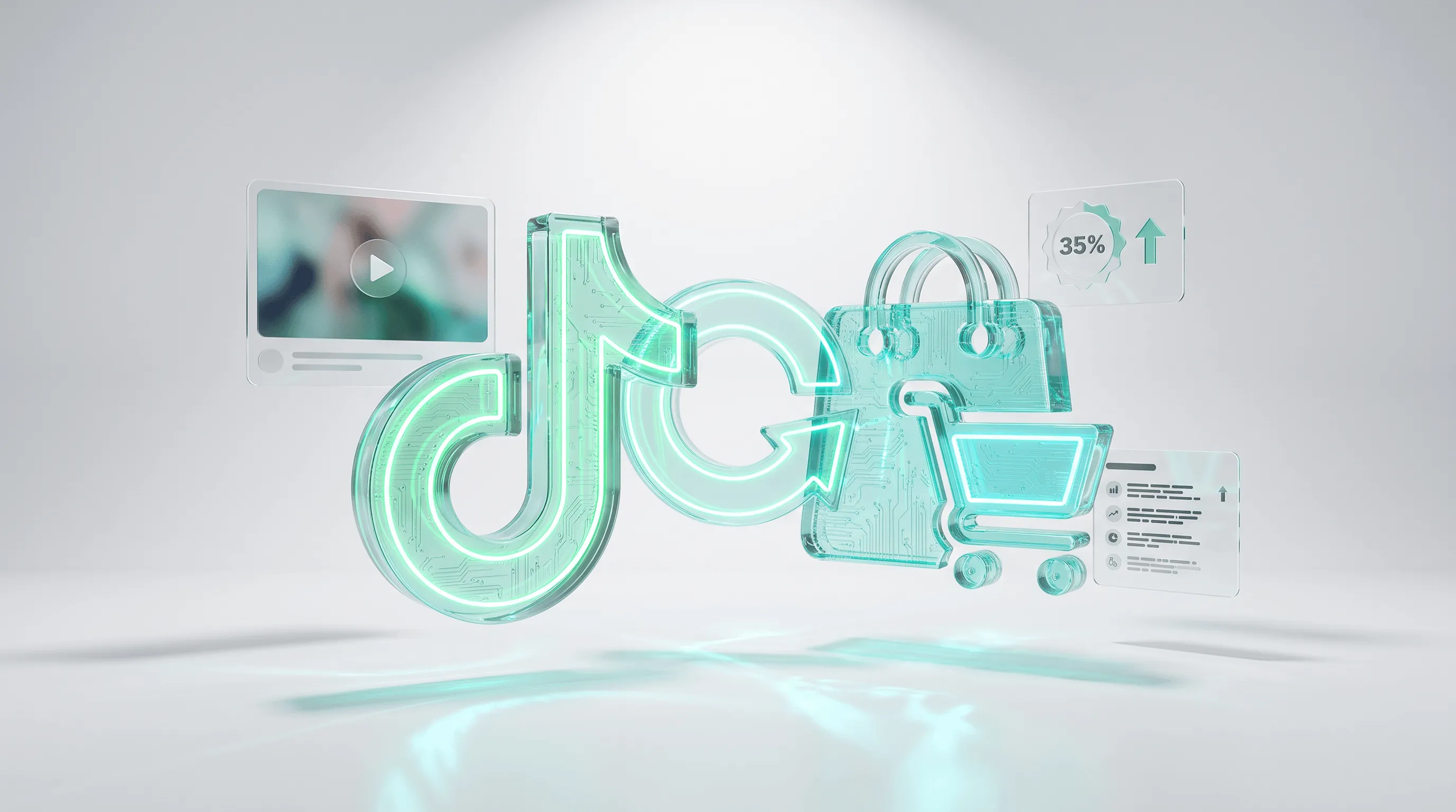 Shopify und TikTok Shop Integration: Setup, Pixel und Ads für deutsche Onlinehändler