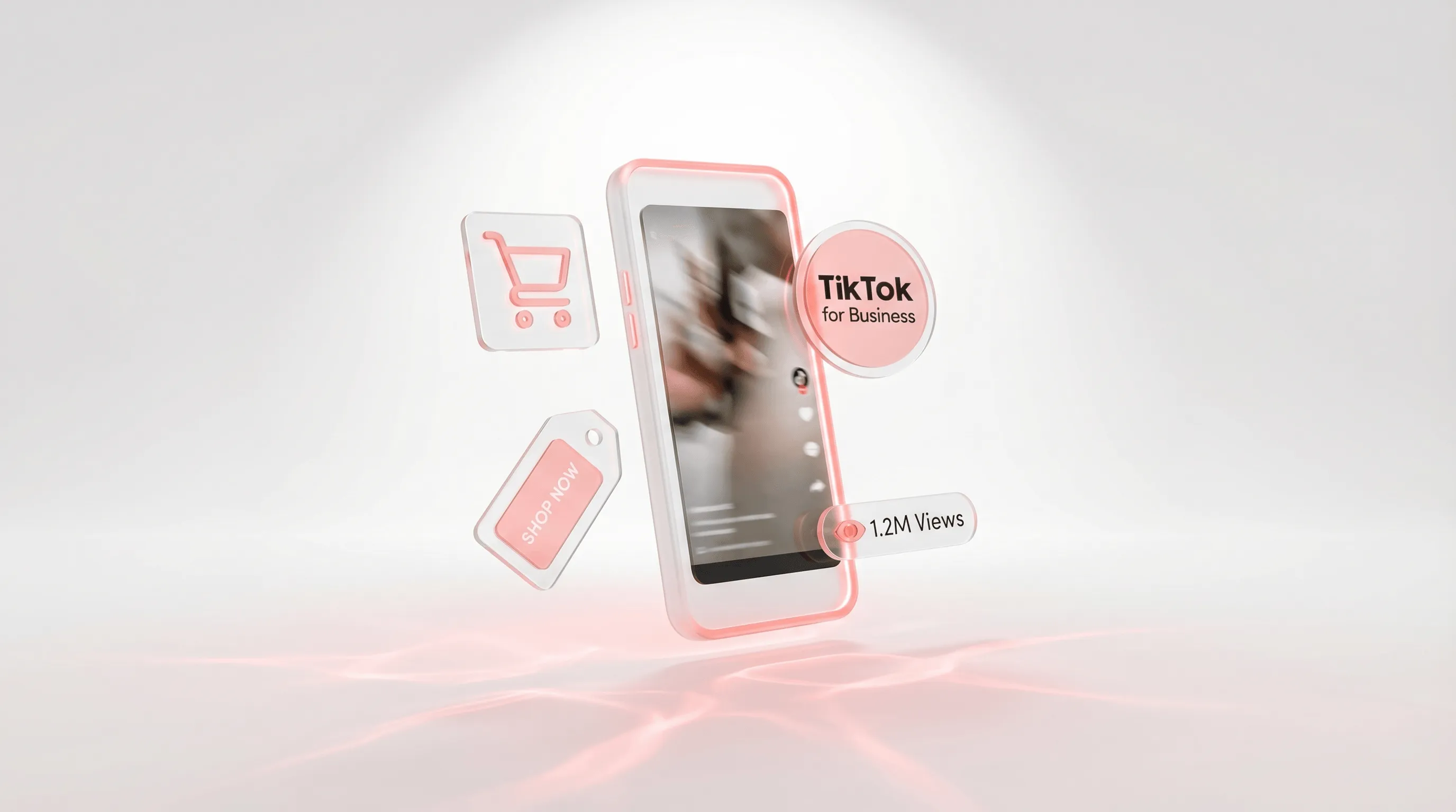 Shopify Kooperation mit TikTok