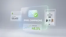 Shopify Newsletter einrichten: E-Mail-Marketing-Dashboard, Newsletter-Popup und DSGVO-Checkliste für deutsche Shopify-Shops