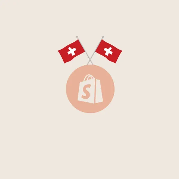 Shopify Payments - jetzt auch in der Schweiz verfügbar