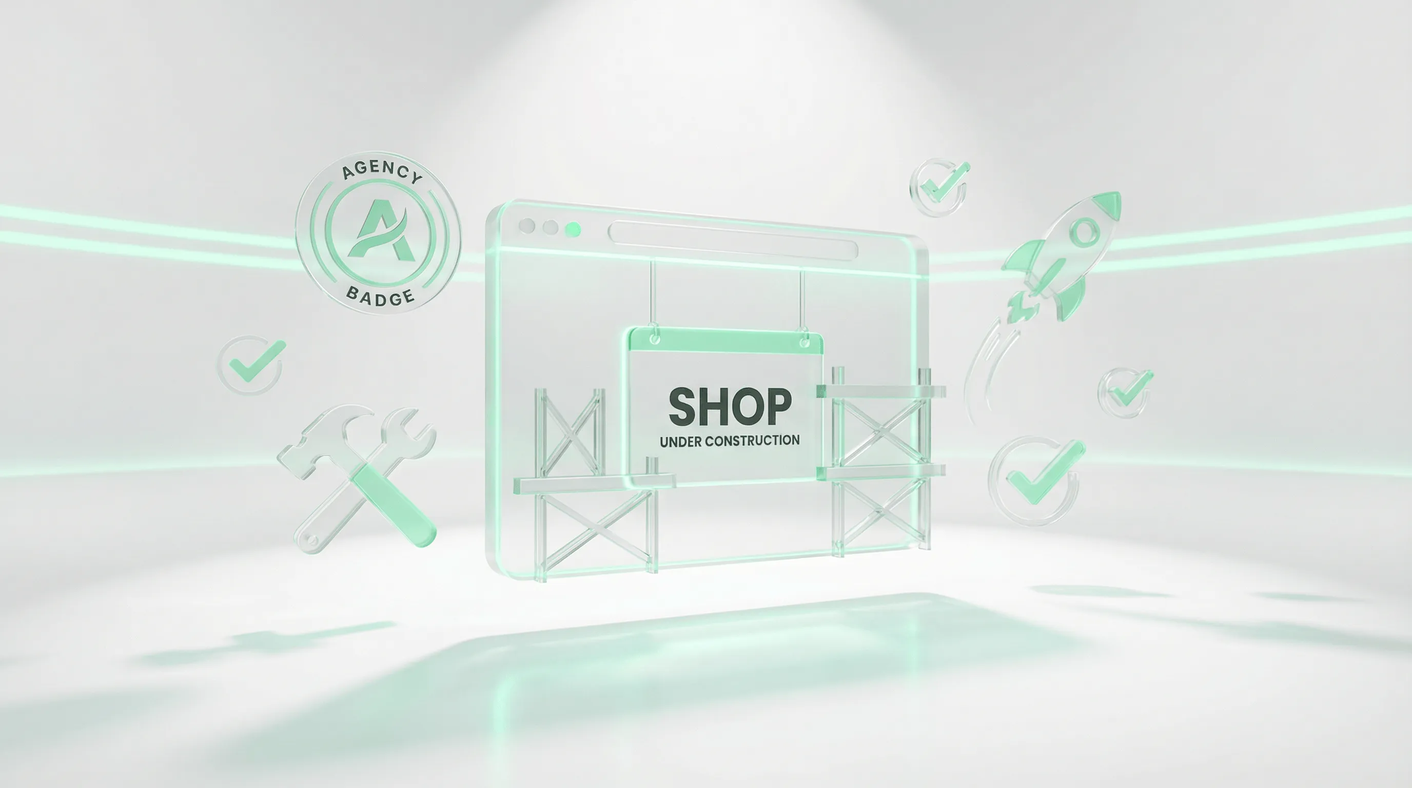 Deinen Shopify Shop erstellen lassen- darum lohnt es sich für dich