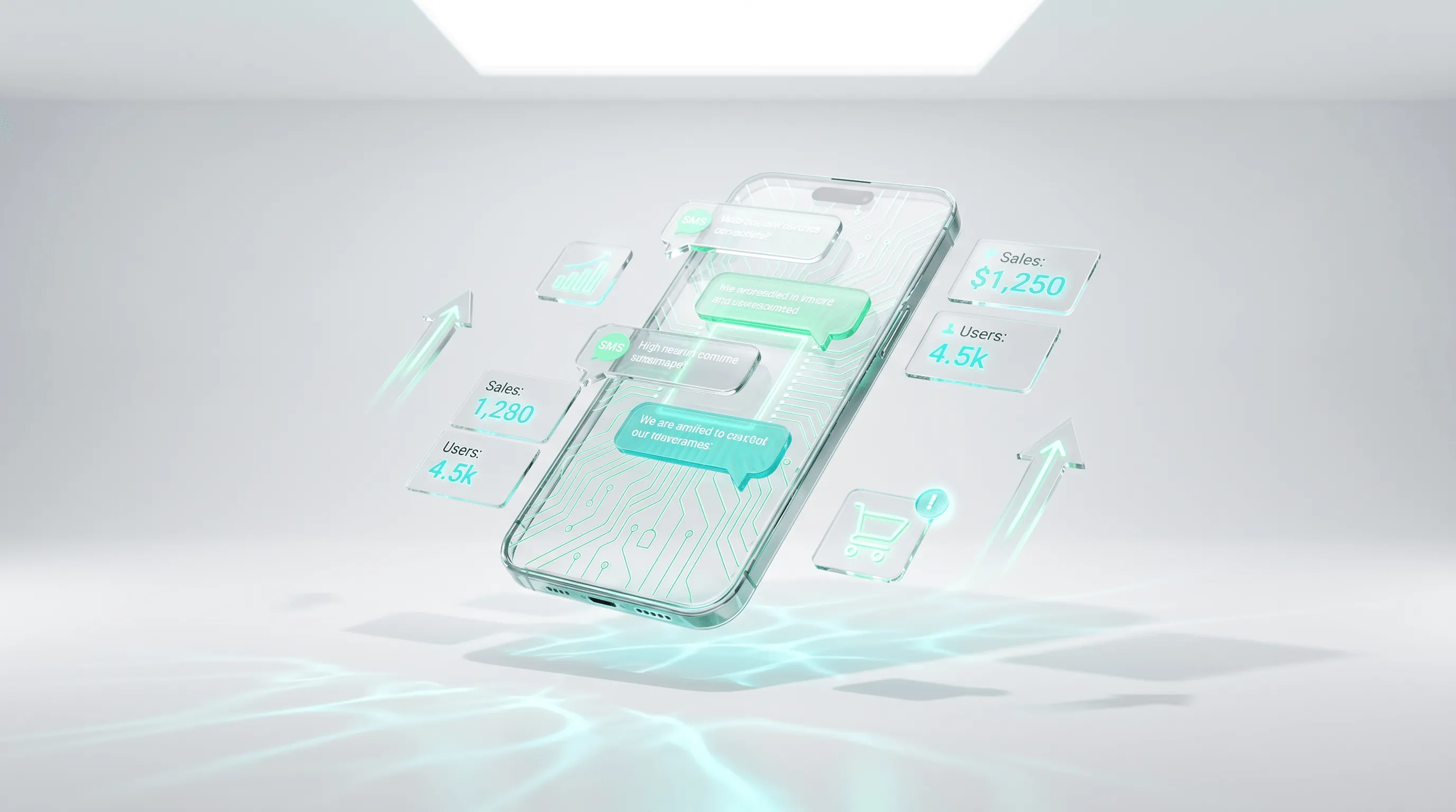 Shopify SMS Marketing: Apps, Kosten und DSGVO-Regeln für deutsche Onlineshops