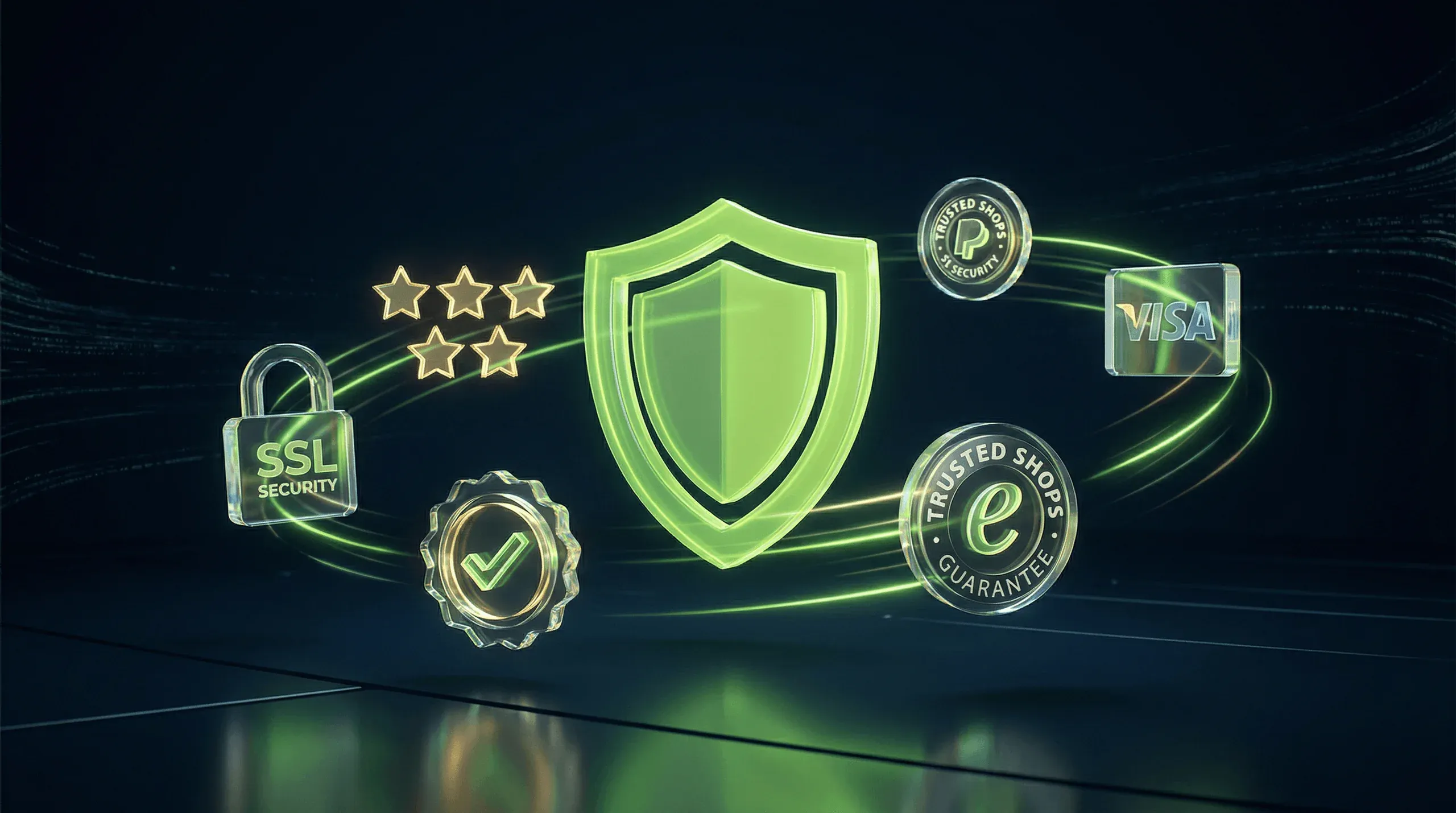 Shopify Trust Signals & Trust Elements – The Complete Guide 2026