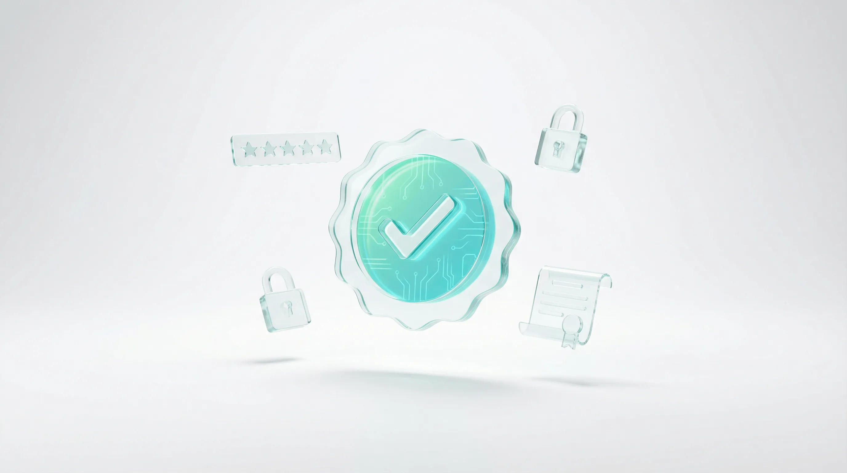 Shopify Trust-Elemente & Vertrauenssignale – Der vollständige Guide 2026