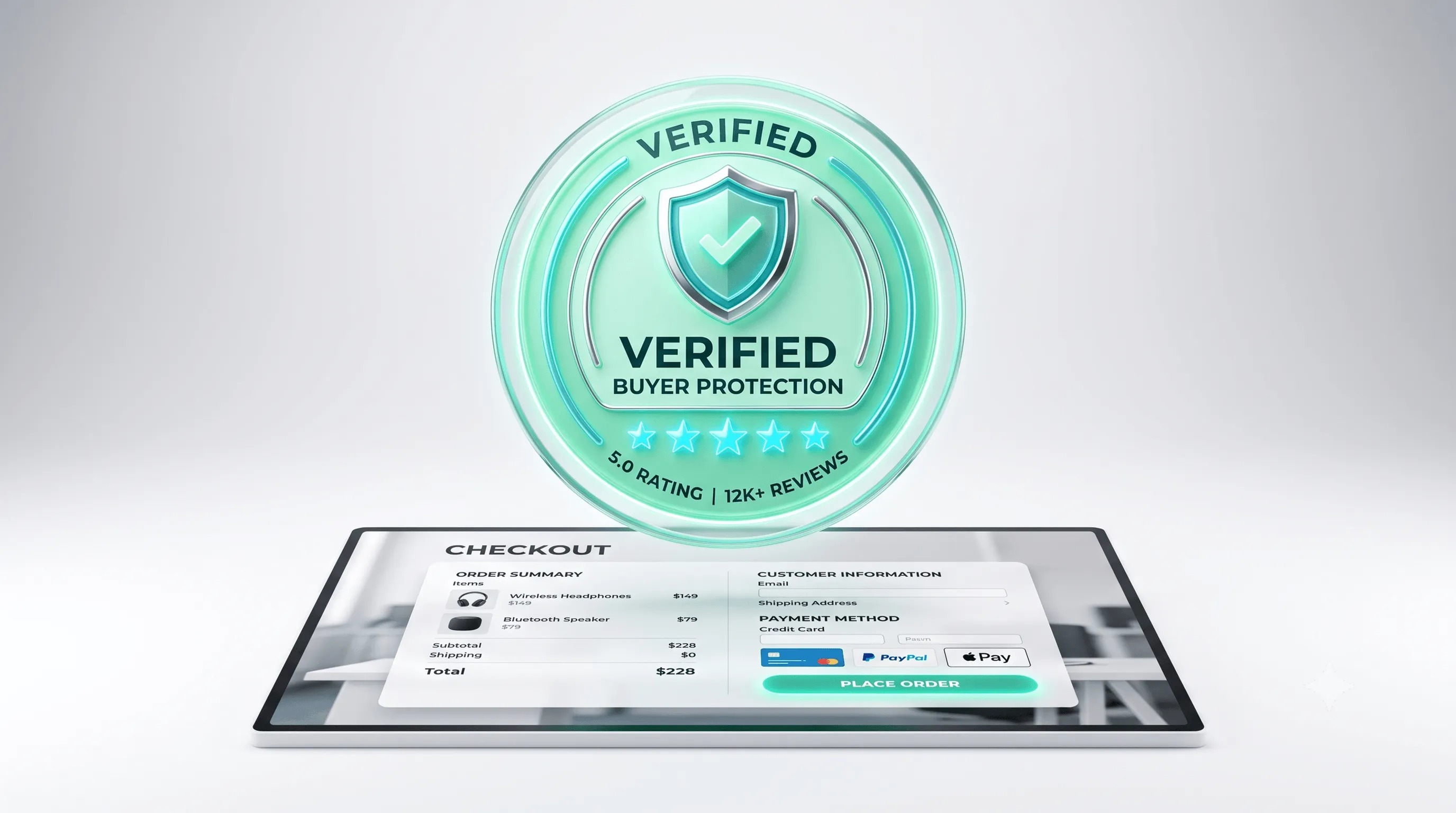 Trusted Shops Integration in Shopify einrichten: Trustbadge, Bewertungen und Käuferschutz 2026