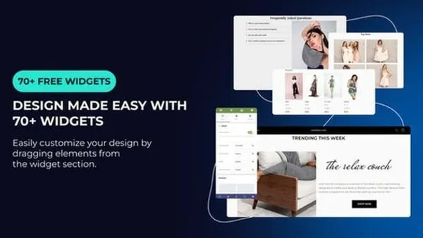 drop editor shopify app store