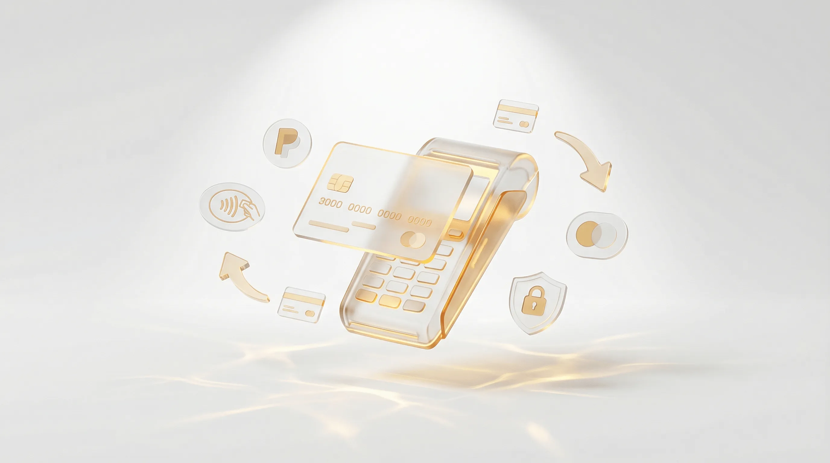 Shopify Zahlungsanbieter- diese solltest du für deinen Shop nutzen