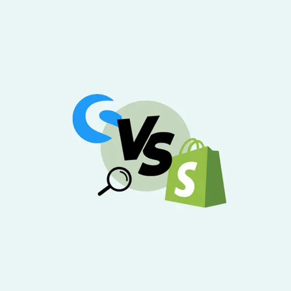 Shopware vs. Shopify - die Shopsysteme im Vergleich