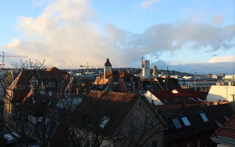 Bild von Stuttgart
