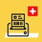 Shopify App Swiss Post
