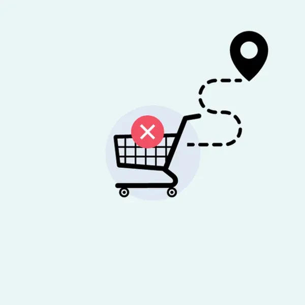 Warenkorbabbrüche bei Shopify - so kannst du diese minimieren