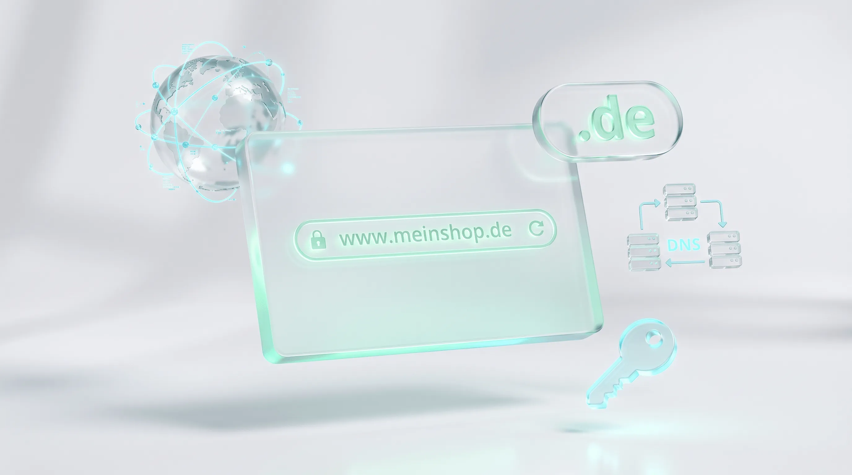 Was ist eine Domain? Einfach erklärt für Online-Händler und Shopify-Shops