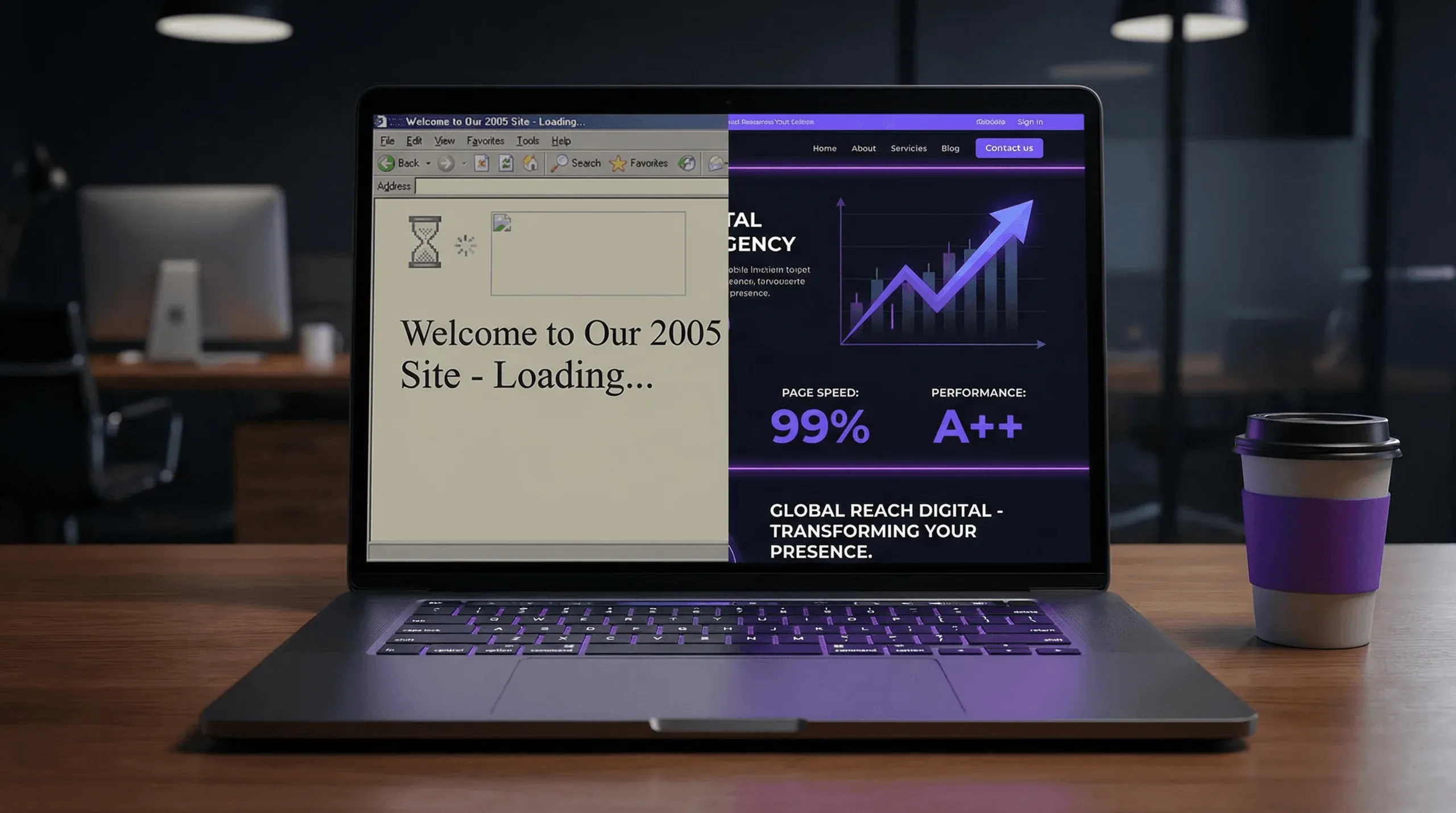 Website-Relaunch: Strategie, SEO-Migration und interaktive Checkliste für einen sicheren Neustart