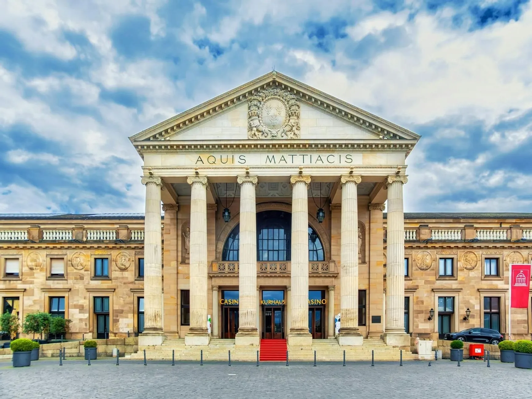 Shopify Agentur Wiesbaden