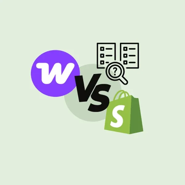 WooCommerce vs Shopify - Welches Shopsystem passt zu dir?