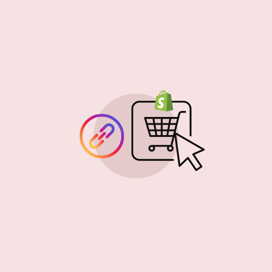 Instagram mit Shopify verbinden - so kannst du den Instagram Shop einrichten