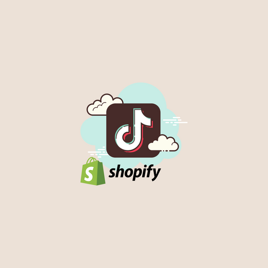 Shopify Kooperation mit TikTok