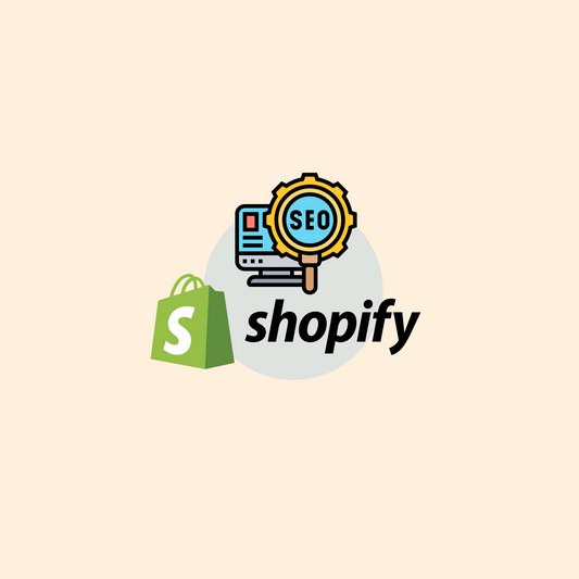 Shopify SEO - so erreichst du mehr Sichtbarkeit auf Google