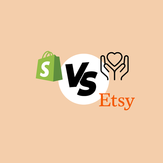 grafik shopify vs etsy