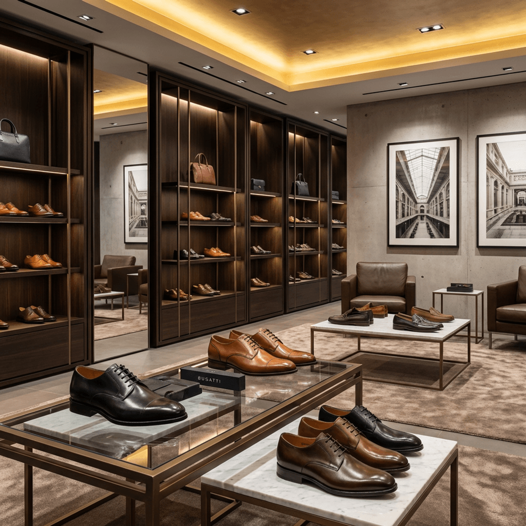 bugatti shoes Startseite