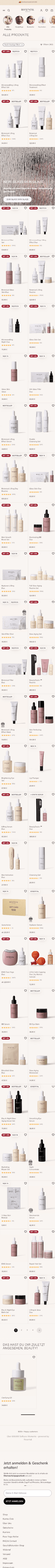 Rosental Kategorieseite