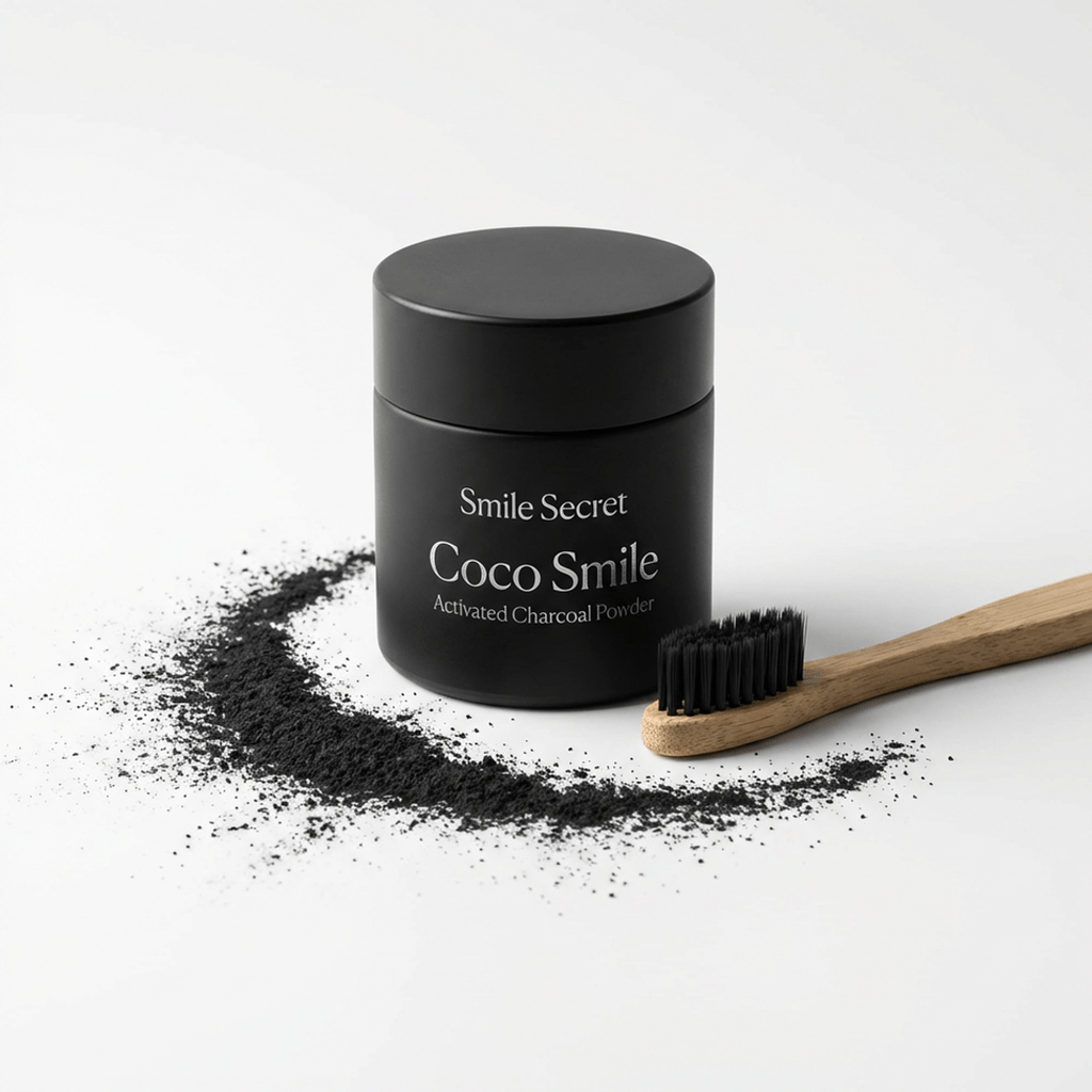 Smile Secret Shopify Checkout Optimierung