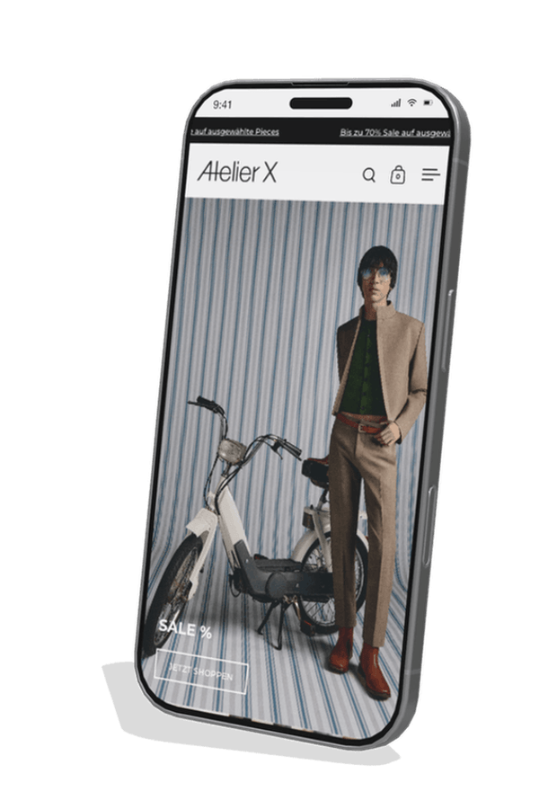 Phone Mockup
