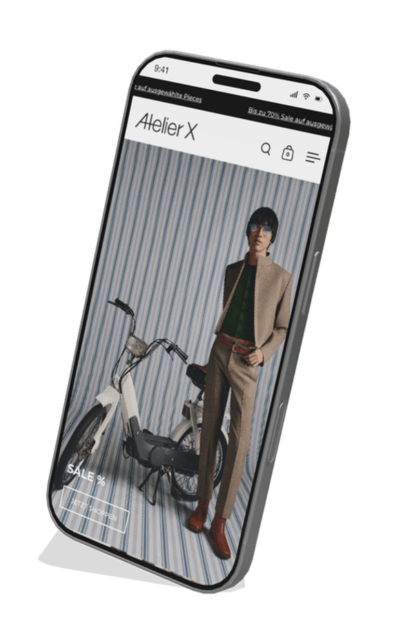 Phone Mockup