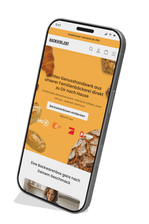 Phone Mockup