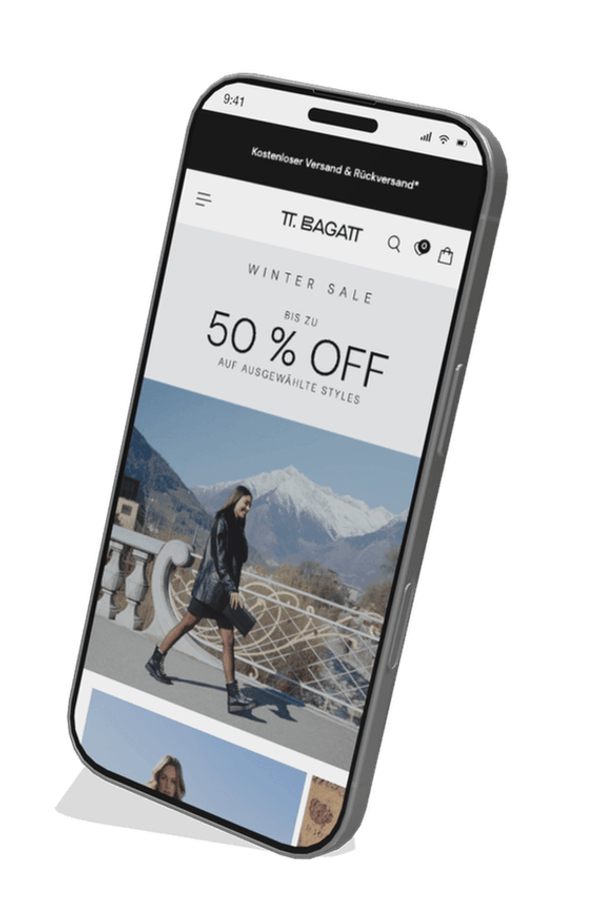 Phone Mockup