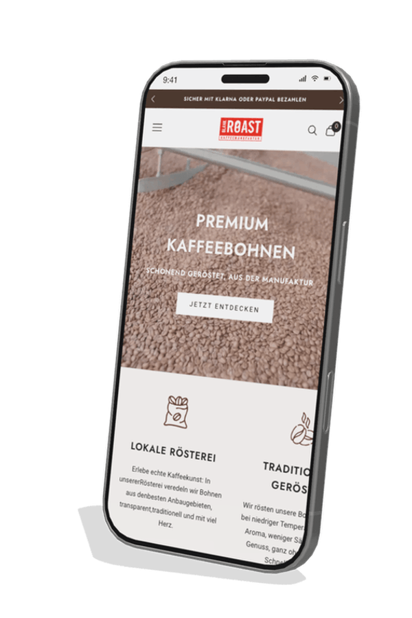 Phone Mockup