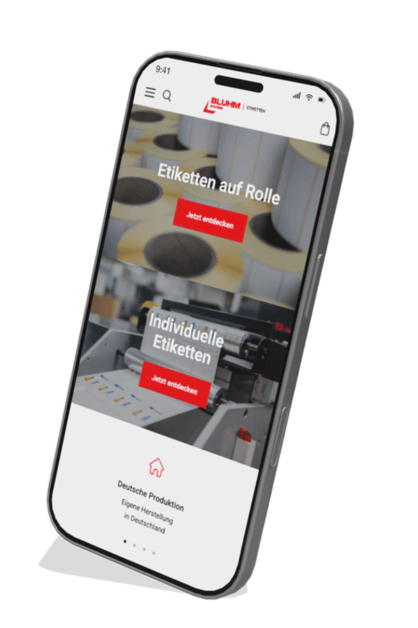 Phone Mockup
