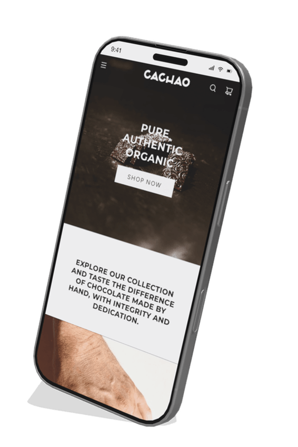 Phone Mockup