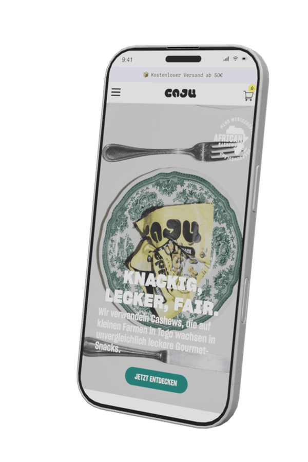 Phone Mockup