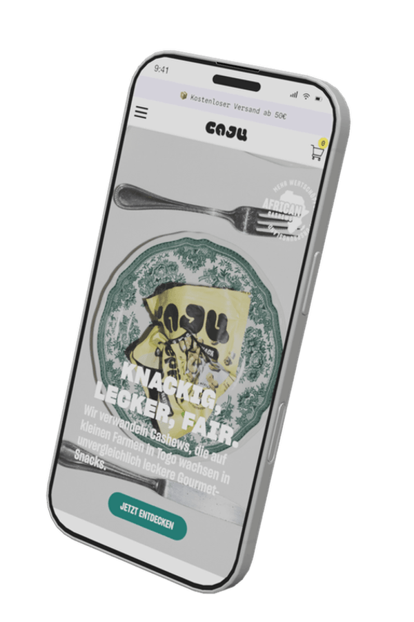 Phone Mockup