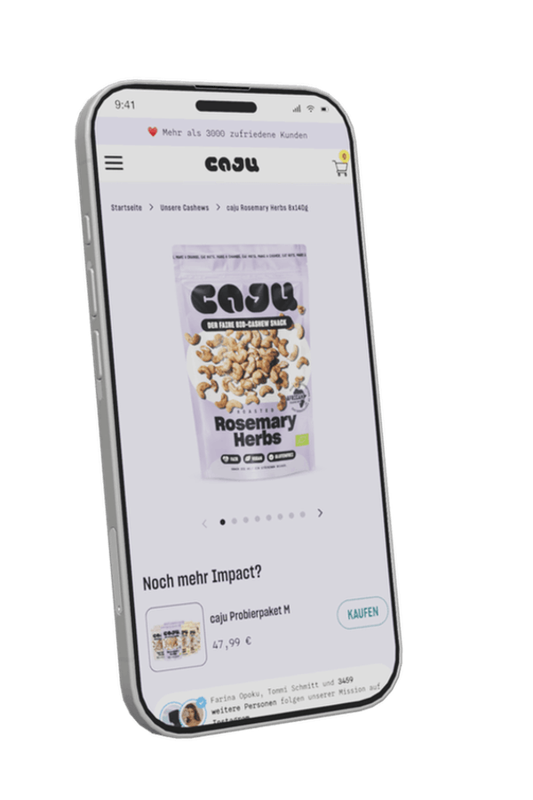 Phone Mockup