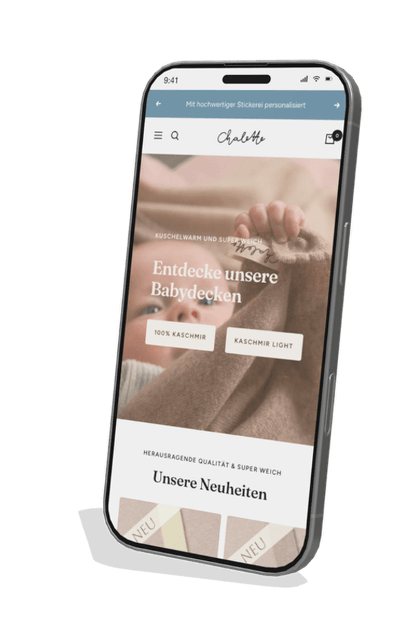 Phone Mockup