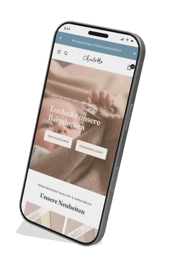 Phone Mockup