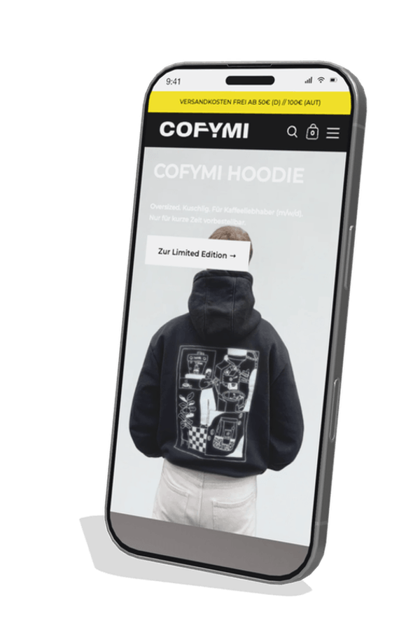 Phone Mockup