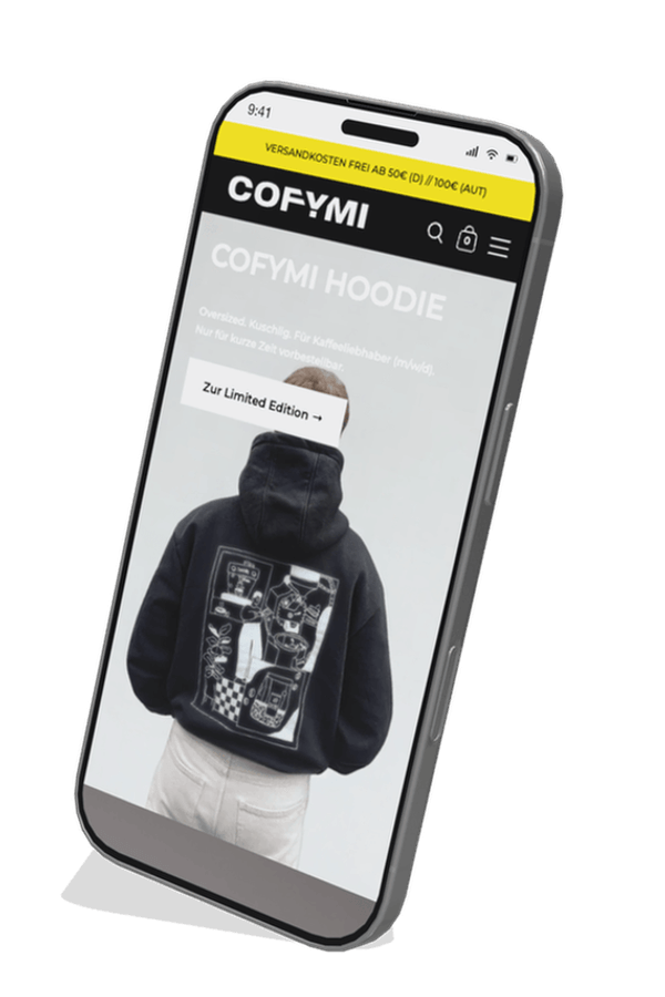 Phone Mockup