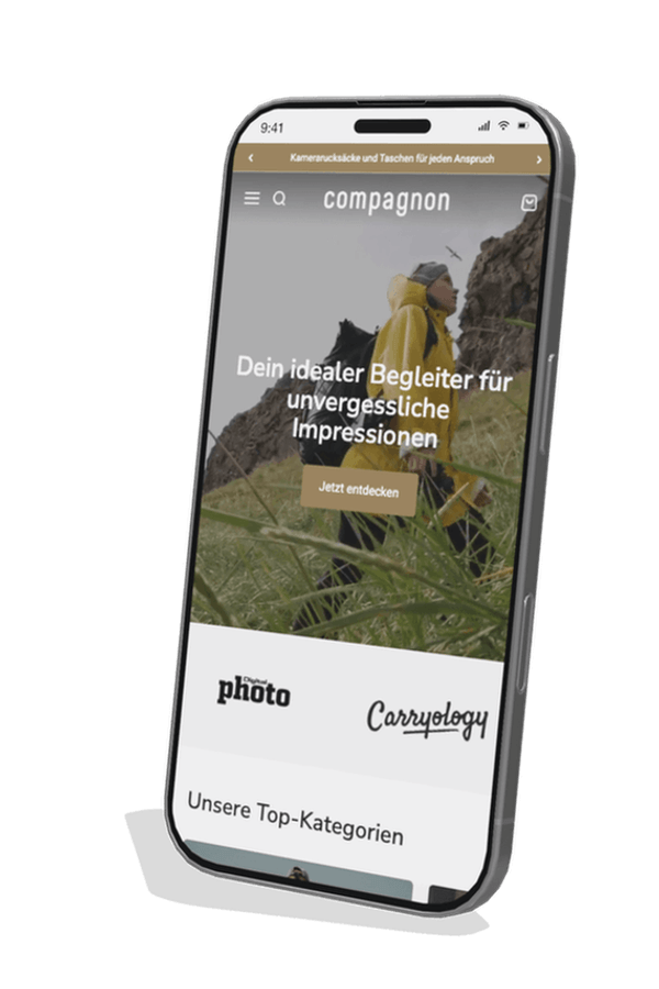 Phone Mockup