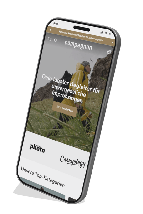 Phone Mockup
