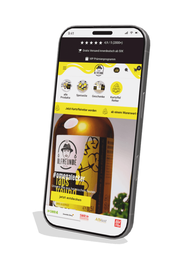 Phone Mockup