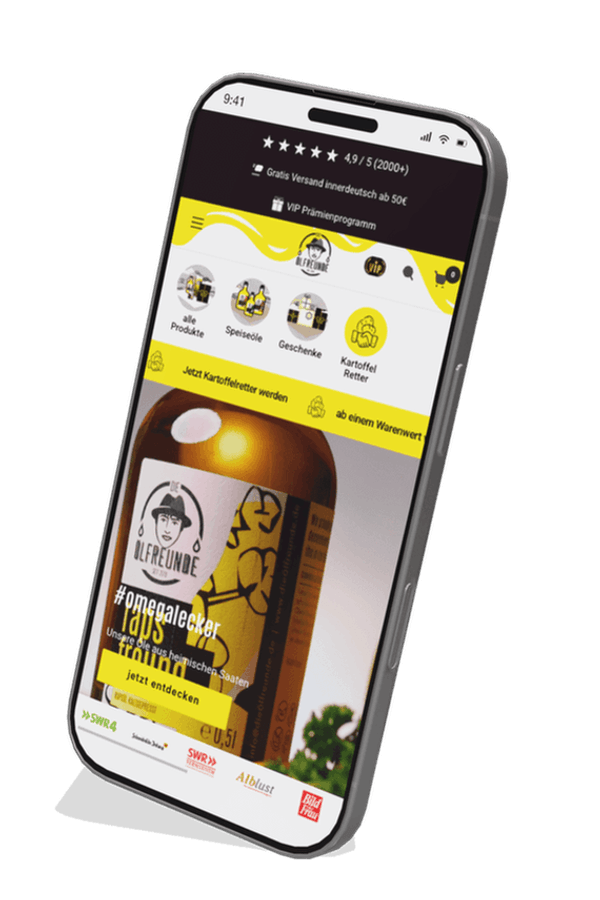 Phone Mockup